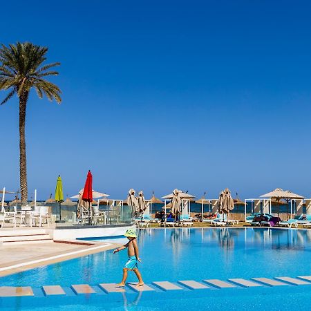 فندق Monarque Club Rivage - Vv المنستير المظهر الخارجي الصورة