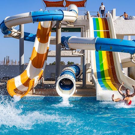 فندق Monarque Club Rivage - Vv المنستير المظهر الخارجي الصورة