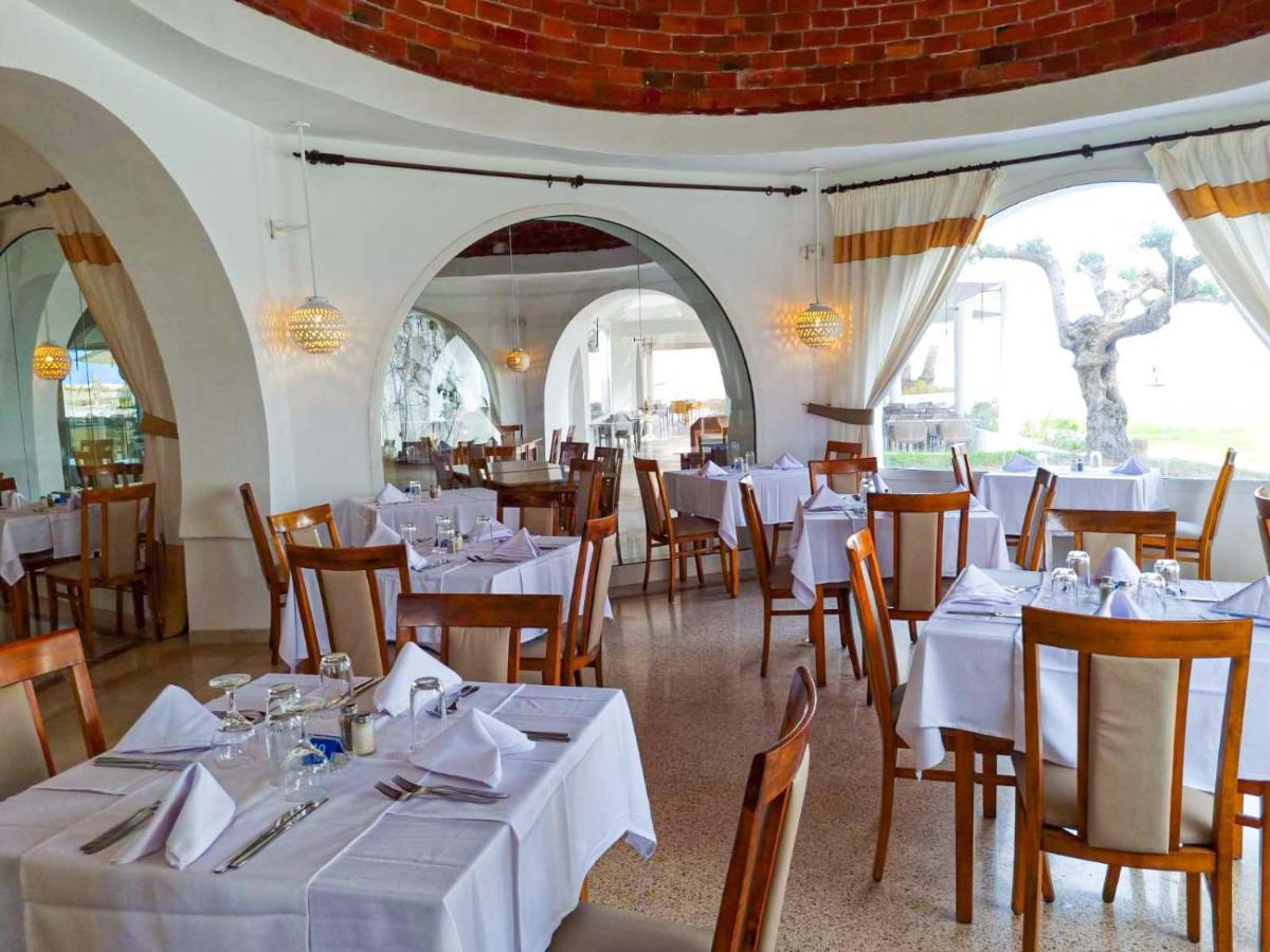فندق Monarque Club Rivage - Vv المنستير المظهر الخارجي الصورة