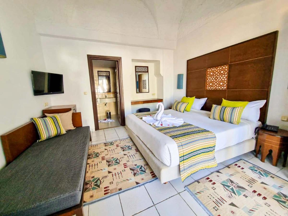 فندق Monarque Club Rivage - Vv المنستير المظهر الخارجي الصورة