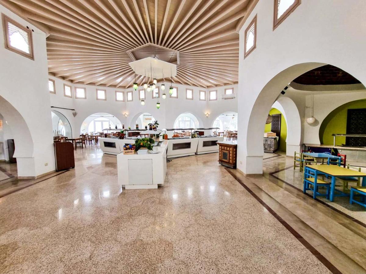 فندق Monarque Club Rivage - Vv المنستير المظهر الخارجي الصورة