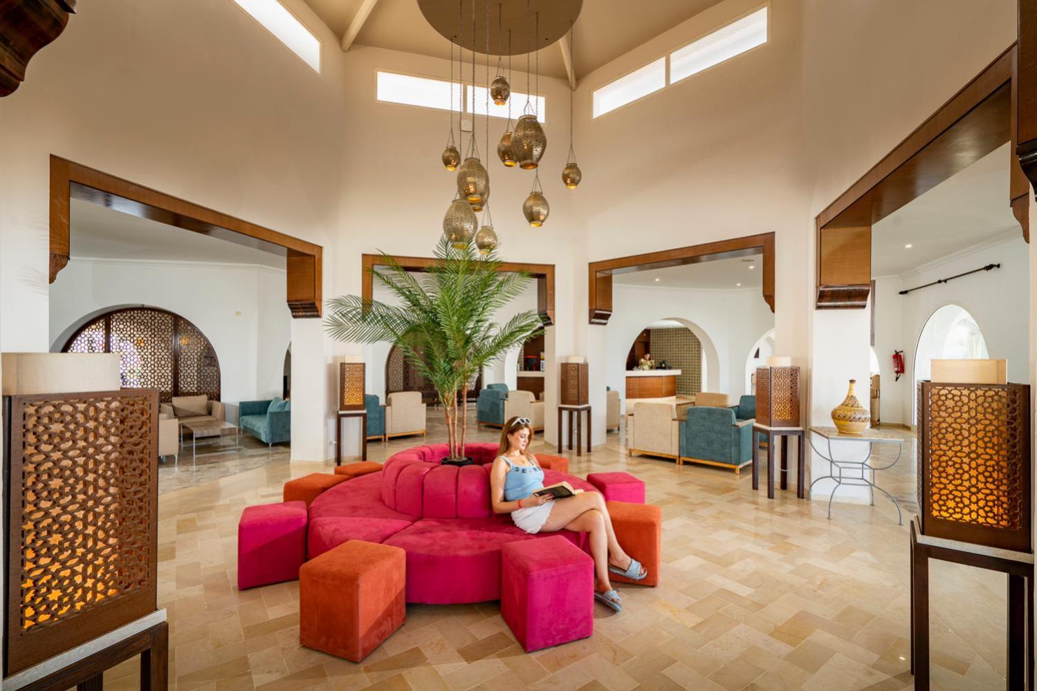 فندق Monarque Club Rivage - Vv المنستير المظهر الخارجي الصورة