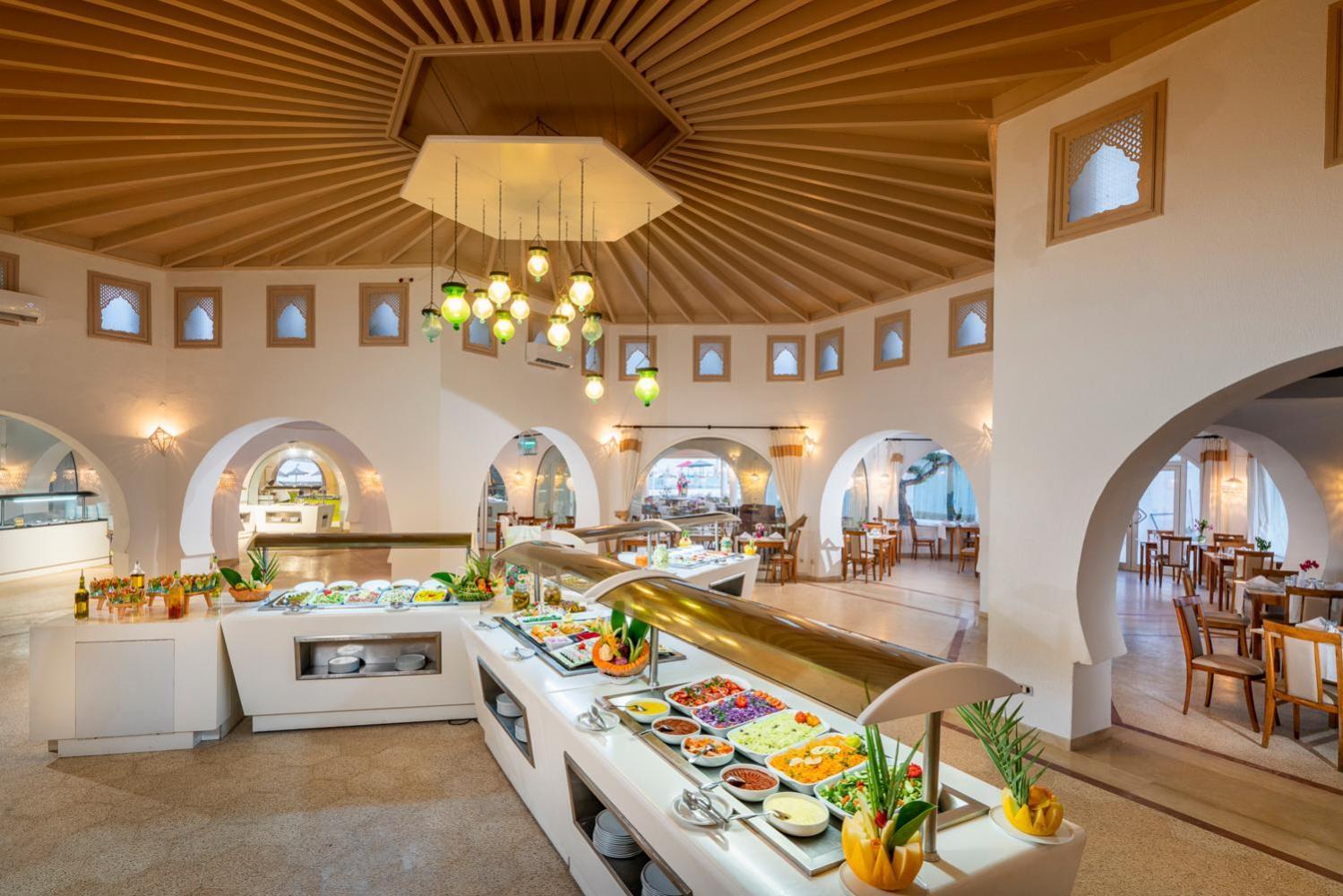 فندق Monarque Club Rivage - Vv المنستير المظهر الخارجي الصورة